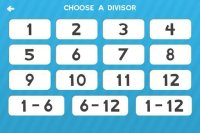 Cкриншот Division Flashcard Match Games for Kids Math Free, изображение № 1491964 - RAWG