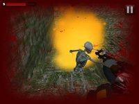 Cкриншот Temple of the Dead Free - 3D FPS Game, изображение № 1334370 - RAWG