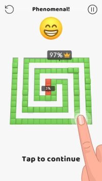 Cкриншот Clash of Blocks, изображение № 2224802 - RAWG