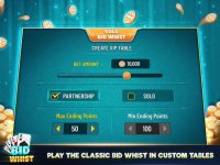 Cкриншот Bid Whist Multiplayer, изображение № 1324301 - RAWG