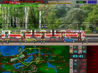 Cкриншот Public Transport Simulator, изображение № 575058 - RAWG