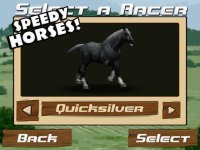 Cкриншот Horse Racing Derby, изображение № 1561823 - RAWG