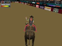 Cкриншот Professional Bull Rider 2, изображение № 301906 - RAWG