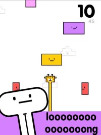 Cкриншот Yo! Let's Stretch, изображение № 1723153 - RAWG