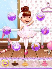 Cкриншот Ballet Dolls - Messy Makeover for Dance Girls!, изображение № 1741960 - RAWG