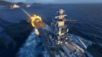 Cкриншот World of Warships: Legends – Резвый старт 2, изображение № 2649349 - RAWG