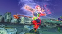 Cкриншот Dragon Ball Z: Battle of Z, изображение № 611556 - RAWG