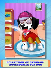 Cкриншот The Baby Dog Clinic for Pups, изображение № 872389 - RAWG