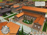 Cкриншот Heart of Empire: Rome, изображение № 409192 - RAWG