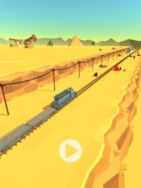 Cкриншот Train Stop Simulator 2019, изображение № 2110902 - RAWG