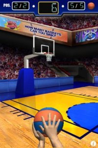 Cкриншот 3 Point Hoops Basketball Free, изображение № 2066161 - RAWG