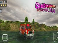 Cкриншот Charming School Bus, изображение № 1606682 - RAWG