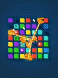 Cкриншот 3 Cubes Endless: Puzzle Blocks, изображение № 2055491 - RAWG