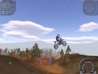 Cкриншот Motocross Madness 2, изображение № 329520 - RAWG
