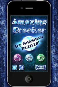 Cкриншот Amazing Breaker Free, изображение № 939396 - RAWG