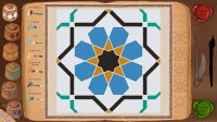 Cкриншот Zellige: The Tilemaker of Granada, изображение № 3517242 - RAWG