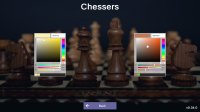 Cкриншот Chessers, изображение № 3633465 - RAWG