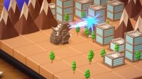 Cкриншот Godzilla Voxel Wars, изображение № 3597226 - RAWG