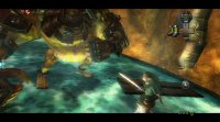 Cкриншот The Legend of Zelda: Twilight Princess, изображение № 792522 - RAWG