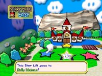 Cкриншот Mario Party 3, изображение № 740831 - RAWG