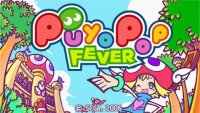 Cкриншот Puyo Pop Fever (2004), изображение № 733177 - RAWG