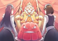 Cкриншот Mistress of Maids, изображение № 854529 - RAWG