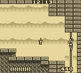 Cкриншот Castlevania: The Adventure (1989), изображение № 751198 - RAWG