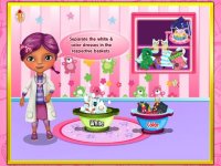 Cкриншот Little Doctor laundry, изображение № 929045 - RAWG