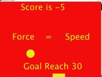 Cкриншот Force = Speed, изображение № 1272185 - RAWG