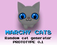Cкриншот Marchy cats, изображение № 1283336 - RAWG
