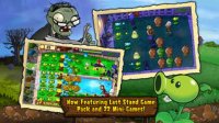Cкриншот Plants vs. Zombies, изображение № 3638 - RAWG
