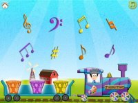 Cкриншот Train School: Toddler Games for Young Conductors, изображение № 2221471 - RAWG