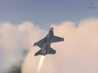 Cкриншот JetFighter 5: На страже родины, изображение № 371561 - RAWG