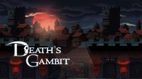 Cкриншот Death's Gambit, изображение № 96967 - RAWG