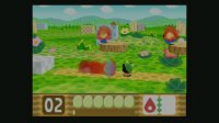 Cкриншот Kirby: The Crystal Shards (Wii), изображение № 264832 - RAWG