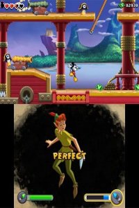 Cкриншот Disney Epic Mickey: The Power of lllusion, изображение № 795425 - RAWG