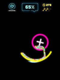 Cкриншот Neon Splash, изображение № 2119981 - RAWG