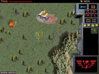 Cкриншот Battle Commander: The Return of Waroid, изображение № 292650 - RAWG