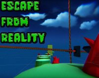 Cкриншот Escape Form Reality, изображение № 2689273 - RAWG