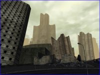 Cкриншот City of Heroes, изображение № 348318 - RAWG