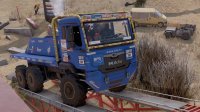 Cкриншот Heavy Duty Challenge: The Off-Road Truck Simulator, изображение № 3565203 - RAWG