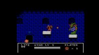Cкриншот Gargoyle's Quest II: The Demon Darkness, изображение № 263845 - RAWG