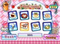 Cкриншот Cooking Mama: World Kitchen, изображение № 787939 - RAWG