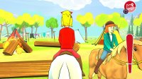 Cкриншот Bibi & Tina – Adventures with Horses, изображение № 1776348 - RAWG