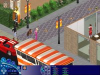 Cкриншот The Sims: Superstar, изображение № 355193 - RAWG