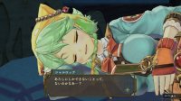 Cкриншот Atelier Shallie: Alchemists of the Dusk Sea, изображение № 618949 - RAWG