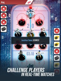 Cкриншот NHL Figures League, изображение № 1959130 - RAWG