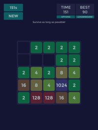 Cкриншот 2048 4x4 5x5 6x6 - Classic & Plus, изображение № 899834 - RAWG