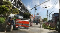 Cкриншот Watch Dogs 2 Demo, изображение № 2574032 - RAWG