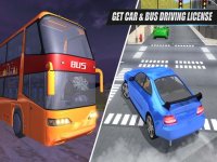Cкриншот Driving School Simulator: Car & Bus Driver’s Ed, изображение № 1802075 - RAWG